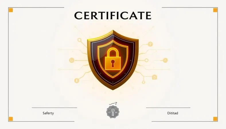 Cps Certification X - General study guide