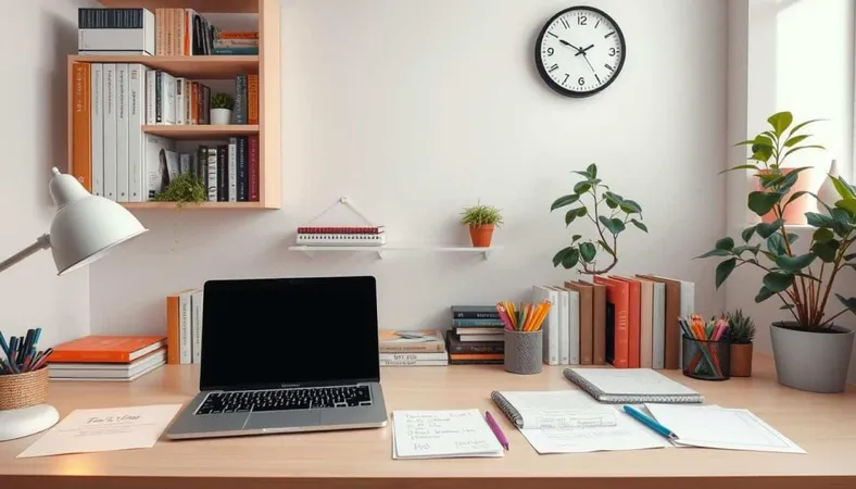 Cps Certified Productivity Specialist Test X - General study guide