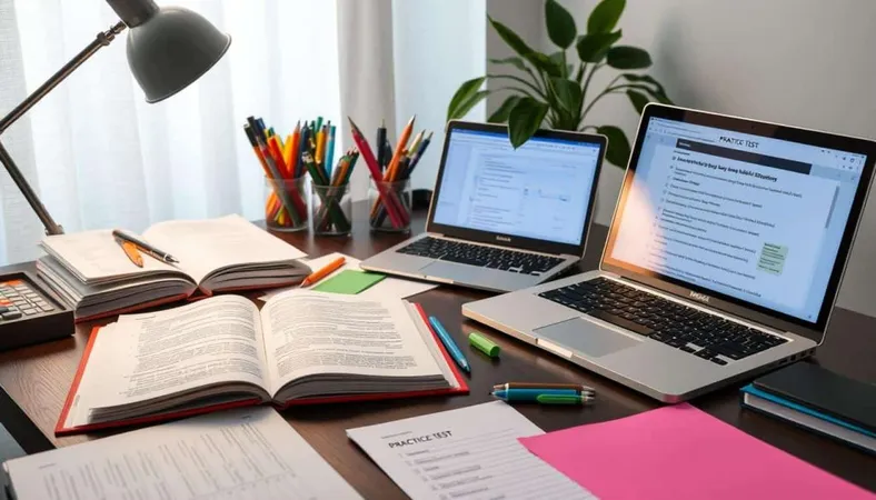 Cps Exam Preparation X - General study guide