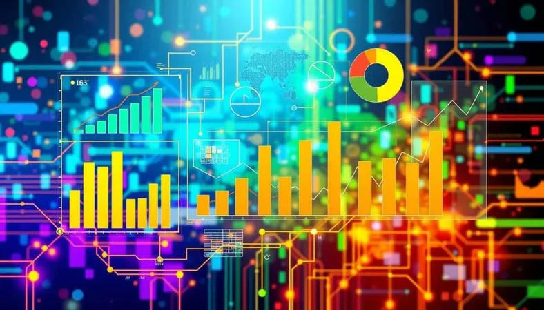 Data Visualization X - General study guide