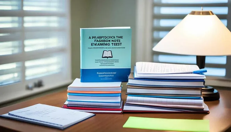 Dbpr Exam Resources X - General study guide