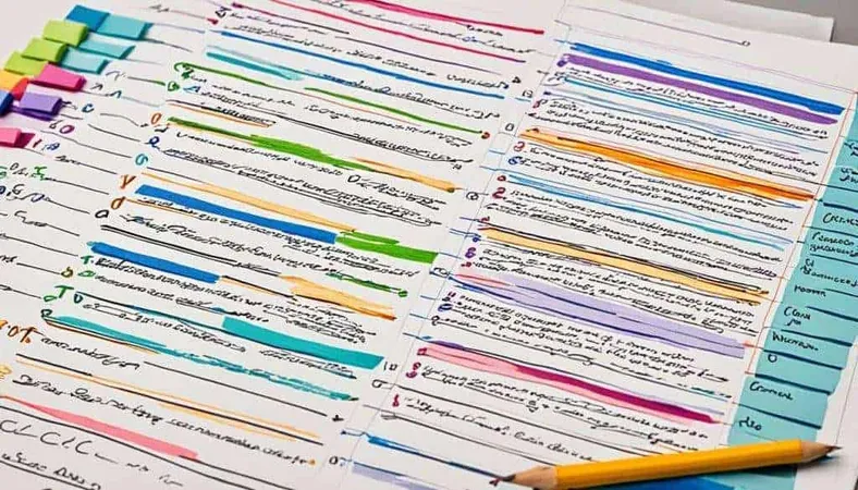 Detailed Notes 1 X - General study guide