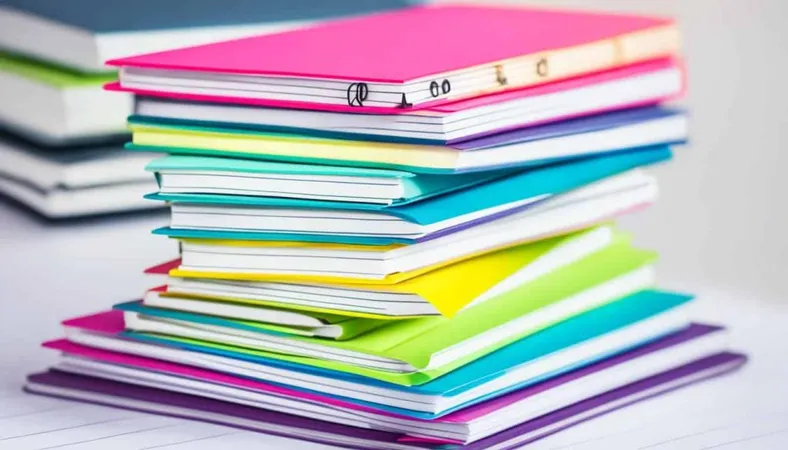 Detailed Notes 2 X - General study guide