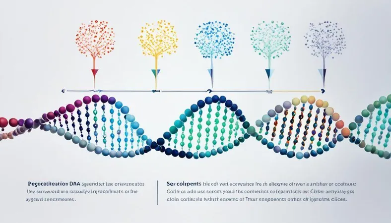 Dna Analysis X - General study guide