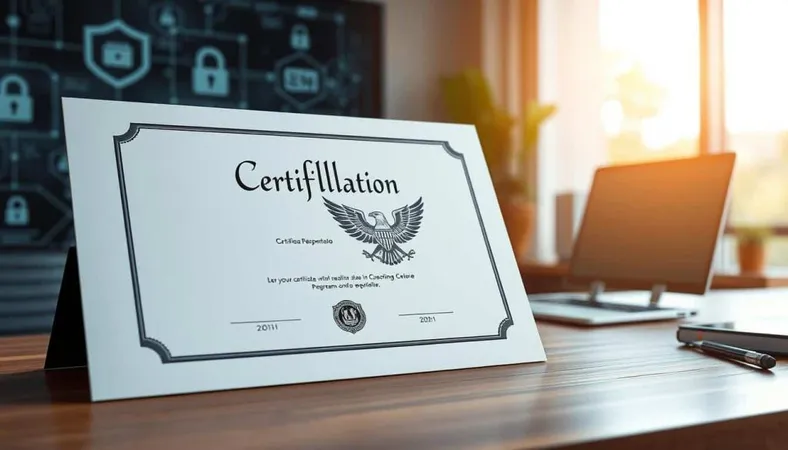 Ecsa Certification X - General study guide