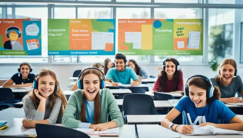 Ell Practice Test X - General study guide