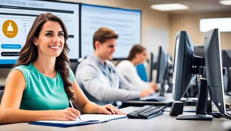 Elpa21 Practice Exam X - General study guide