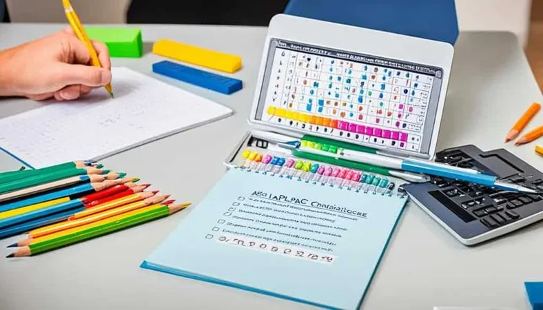 Elpac Sample Test And Practice Questions X - General study guide