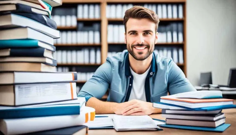 Esco Test Prep X - General study guide