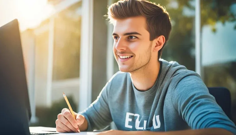 Esol Exam X - General study guide