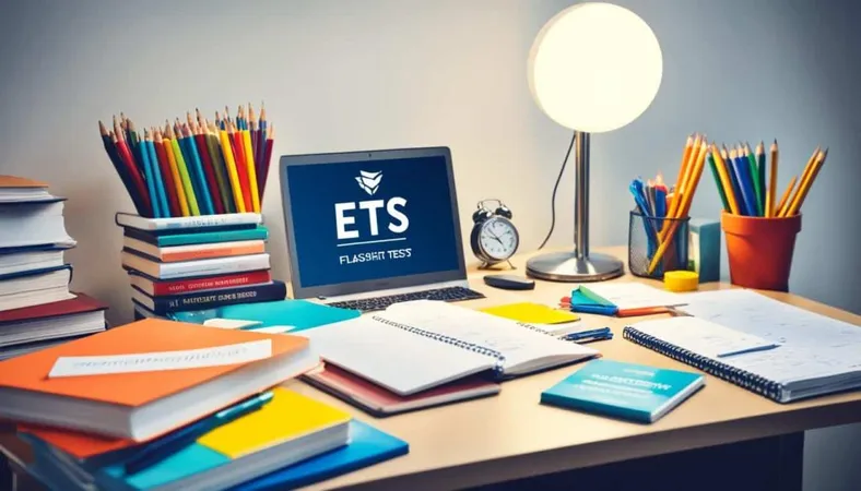 Ets Practice Questions X - General study guide