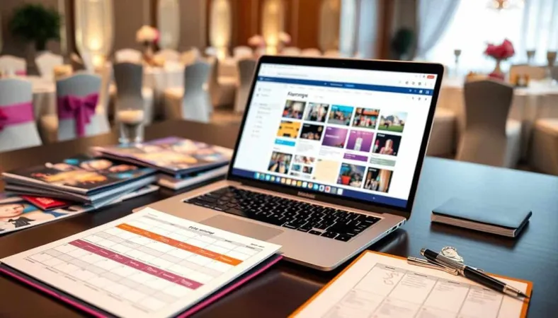 Event Planning Certification X - General study guide