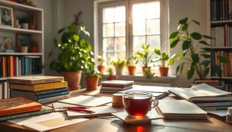 Exam Preparation X - General study guide