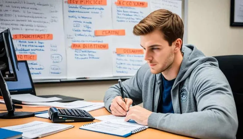 Fcc Practice Tests X - General study guide