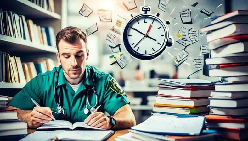 Fisdap Paramedic Test Prep X - General study guide