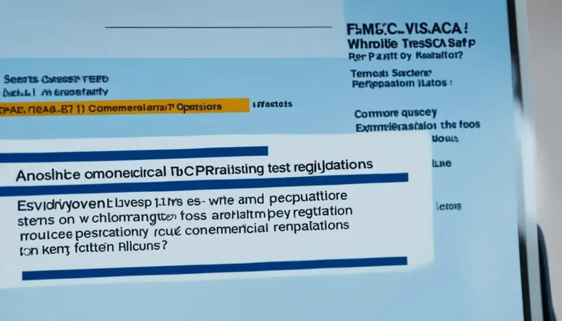 Fmcsa Practice Test Online X - General study guide