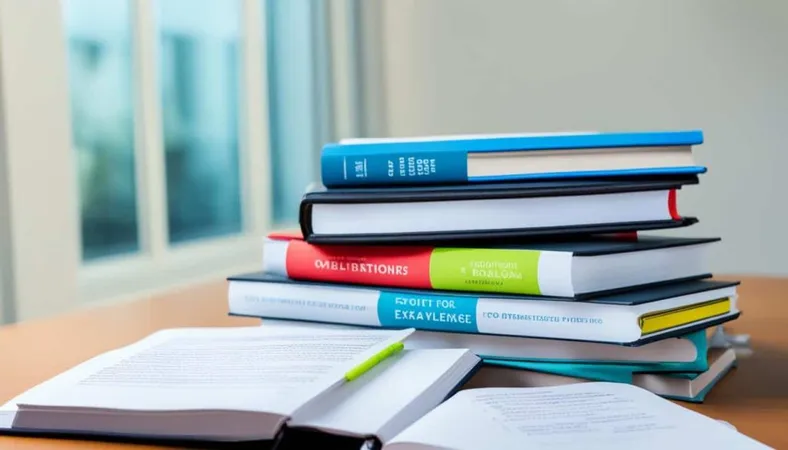 Foi Practice Test Study Guide X - General study guide