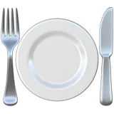 Fork And Knife With Plate 1f37d Fe0f - Practice Test study guide