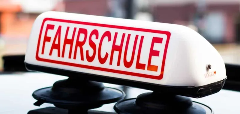 General - Fuhrerscheintest fragebogen fur theorie prufung fahrschule