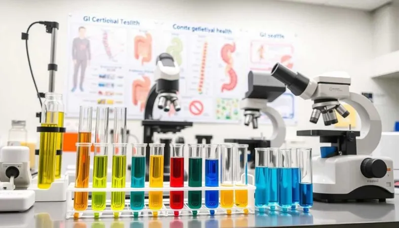Gi Gi Certified Test X - General study guide