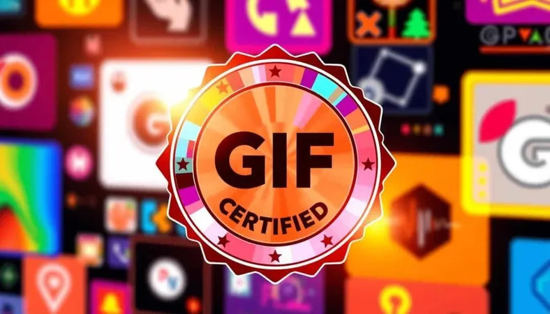 Gif Certification 1 X - General study guide