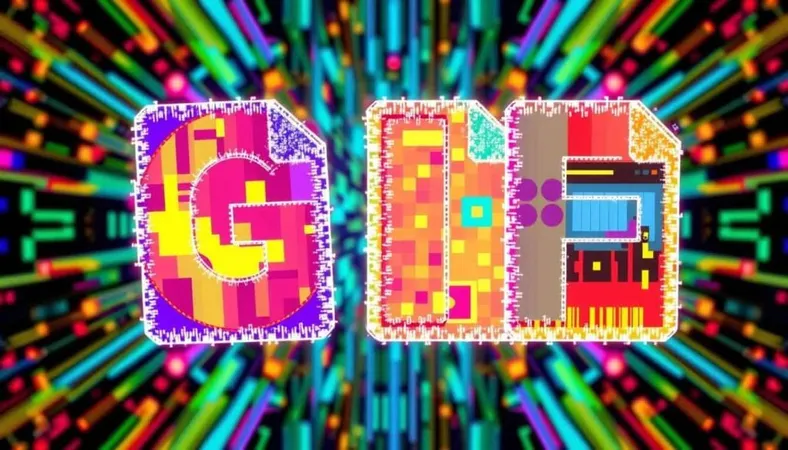 Gif File Format X - General study guide