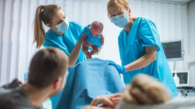 Group Doctors Nurses Hospital X - General study guide