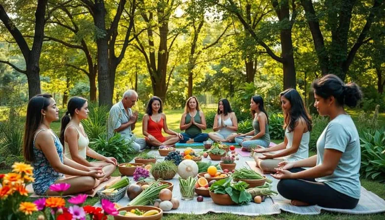 Holistic Health Coach X - General study guide