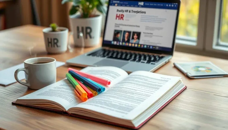 Hr Exam Prep X - General study guide
