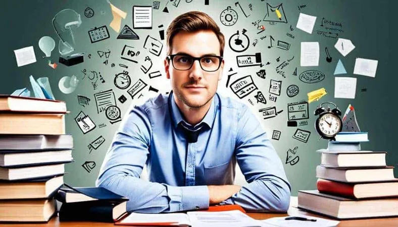 Icrc Practice Test X - General study guide