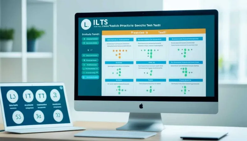 Ilts Practice Test Online X - General study guide
