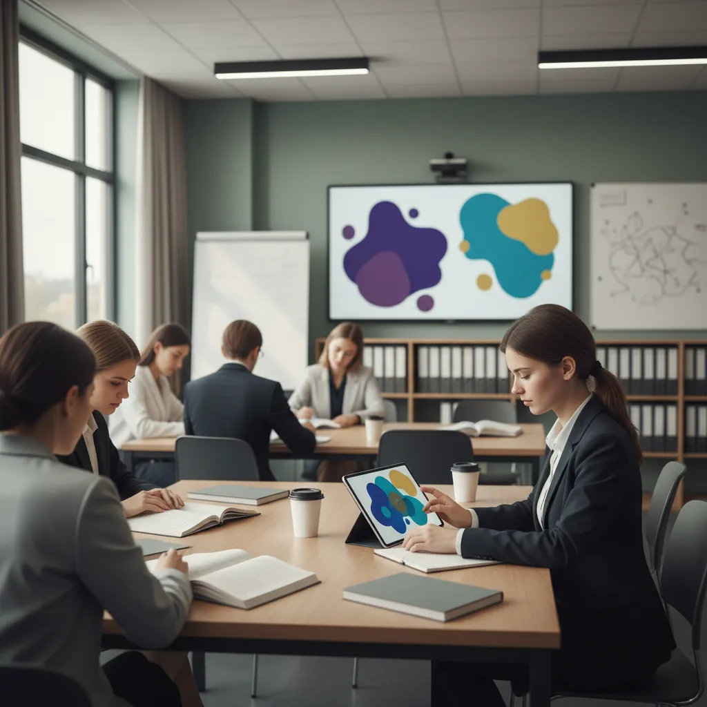 Ready to Test Your Cognitive Skills? guide - General certification study resource