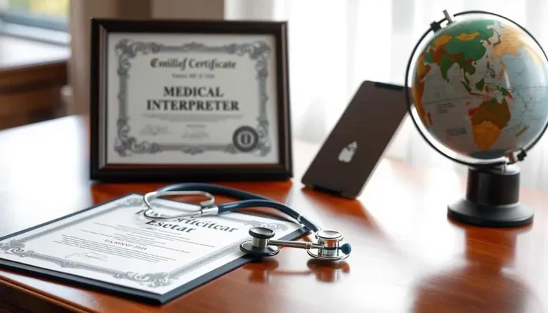 Imia Certification X - General study guide