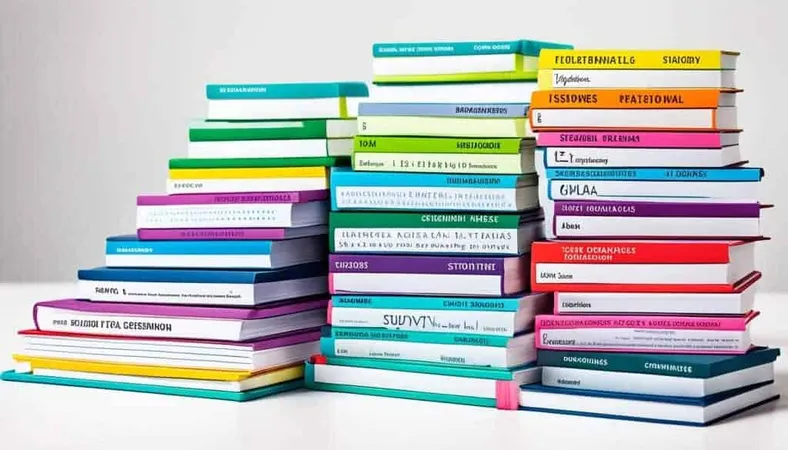Issa Study Materials X - General study guide