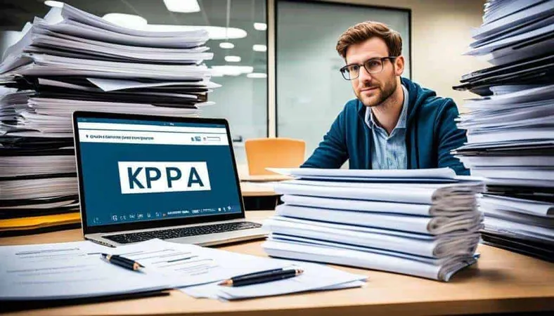 Kpa Practice Test X - General study guide