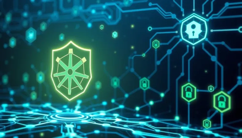 Kubernetes Security X - General study guide