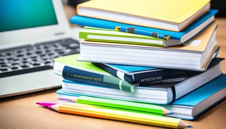 Kyote Practice Test Study Resources X - General study guide