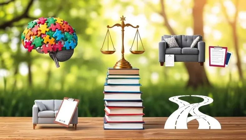 Lmhp Test Key Areas X - General study guide