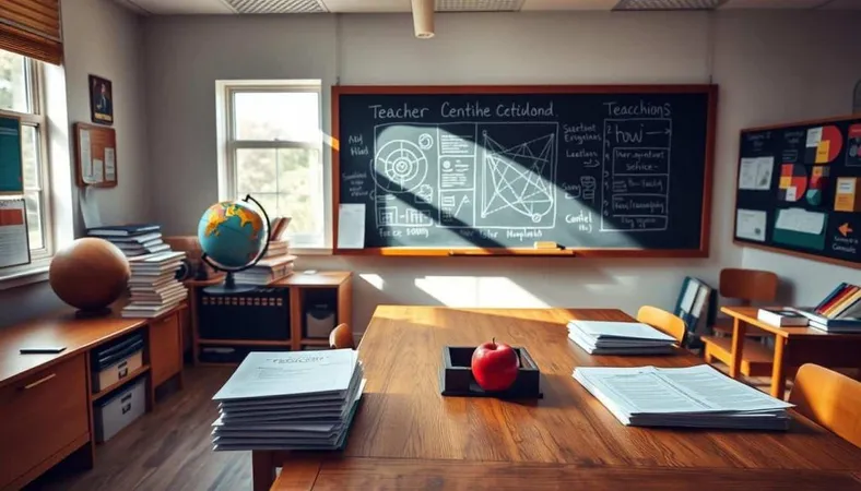 Maryland Teacher Certification Test X - General study guide