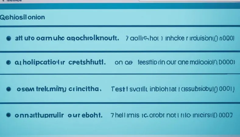 Mcap Practice Test X - General study guide