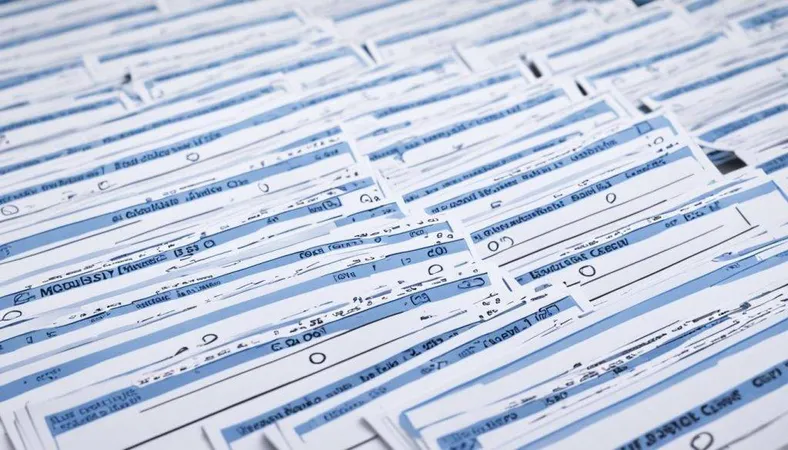 Mcap Test Questions X - General study guide