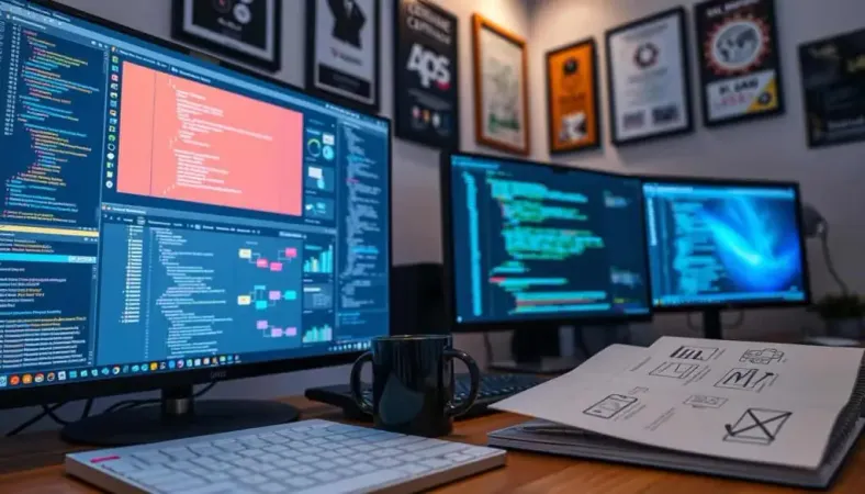 Mcpd Microsoft Certified Professional Developer Test X - General study guide