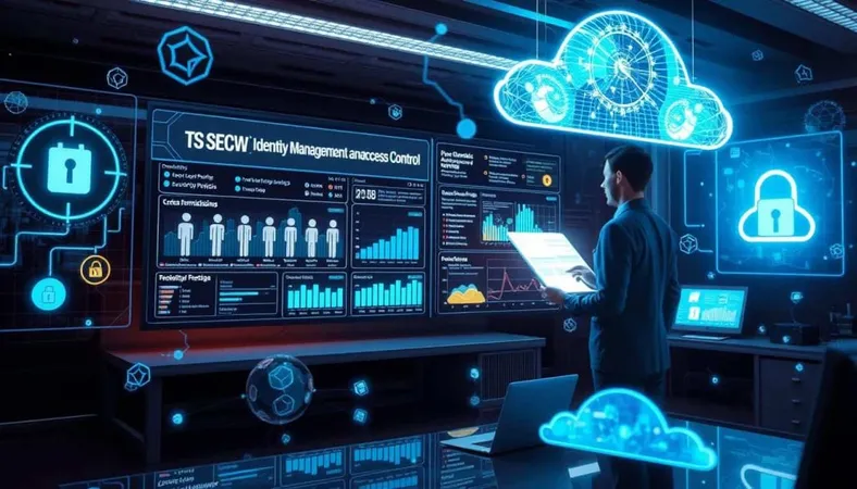 Microsoft Identity And Access Administrator X - General study guide