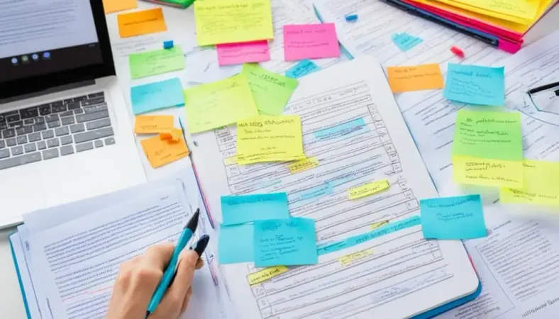 Misa Study Guide X - General study guide