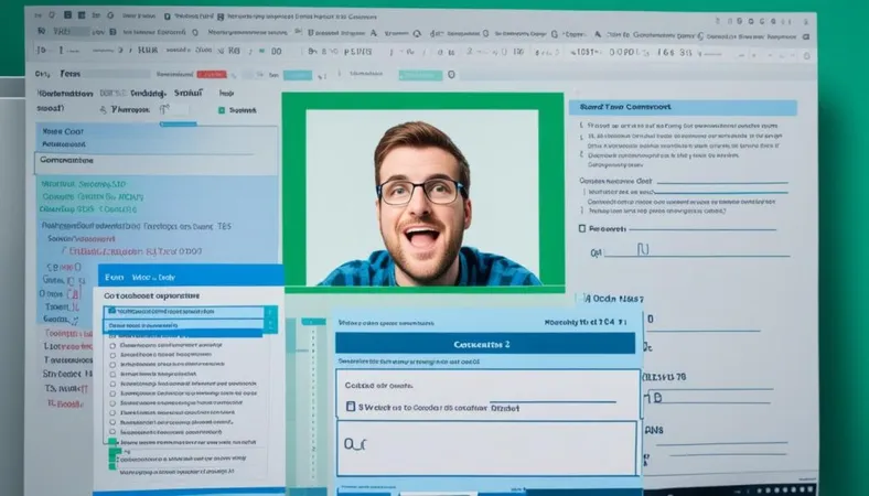 Mock Test For Cs X - General study guide