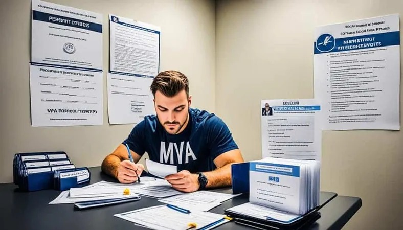 Mva Permit Test Practice X - General study guide