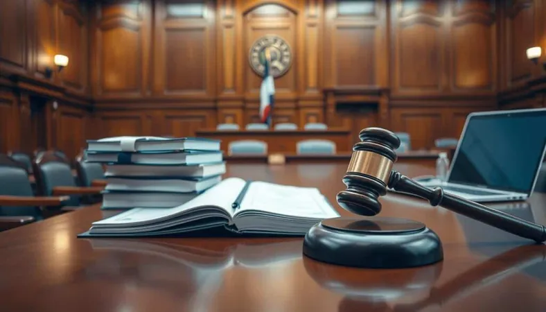Nacm National Association For Court Management Certified Test X - General study guide