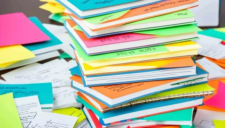 Nasw Study Guide X - General study guide