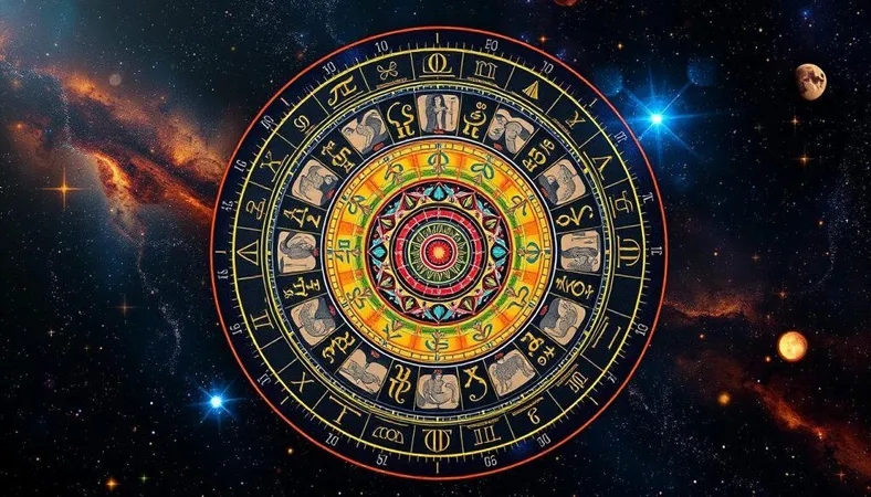 Natal Chart Interpretation X - General study guide
