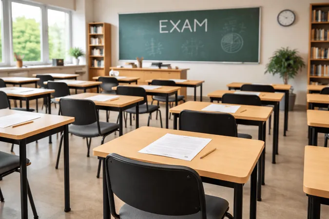 National Benchmark - Practice Test study guide